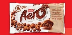 NESTLÉ MULTI PACK CHOCOLATES