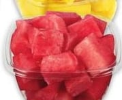 MELON CHUNKS