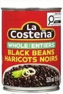 LA COSTENA BEANS