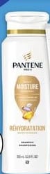 PANTENE PRO-V HAIR CARE