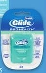 CREST OR ORAL-B ORAL CARE