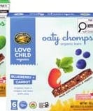 LOVE CHILD BABY SNACKS