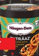 HÄAGEN-DAZS ICE CREAM