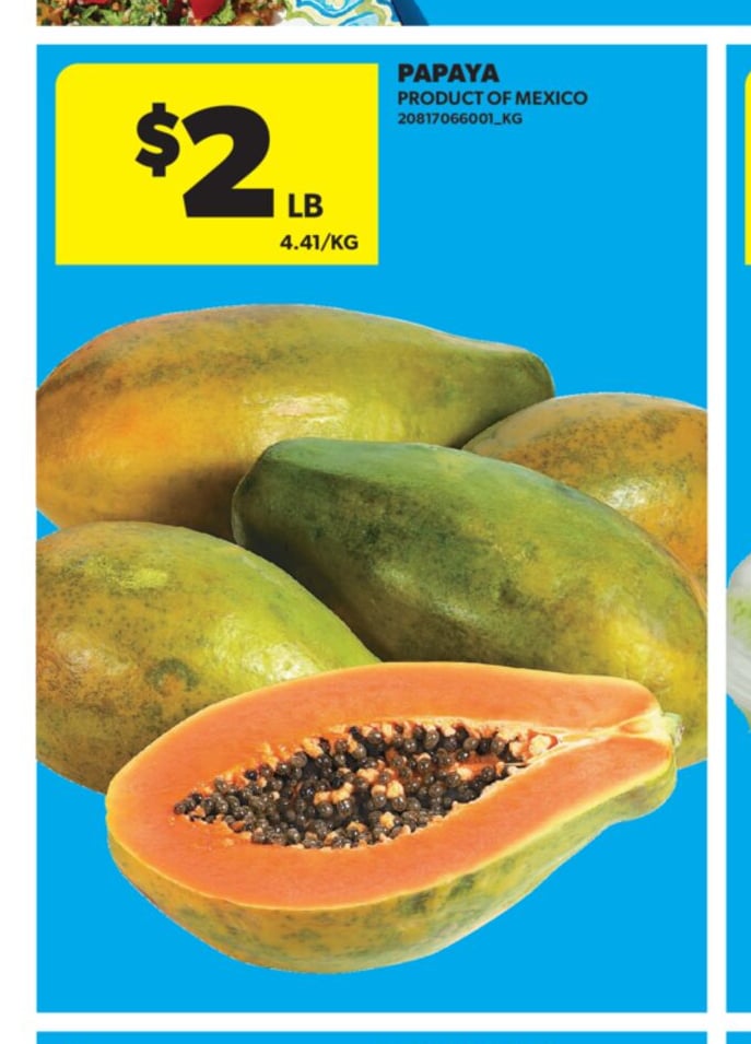 PAPAYA
