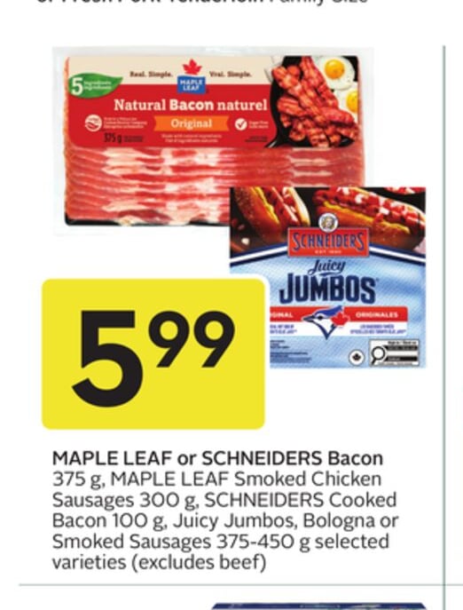 Bacon