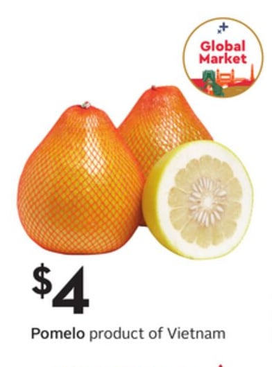 Pomelo