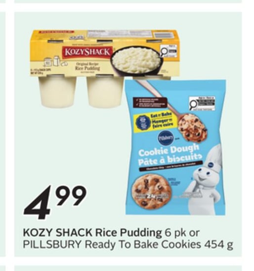 Rice Pudding