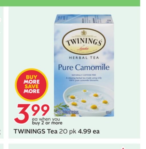 Tea