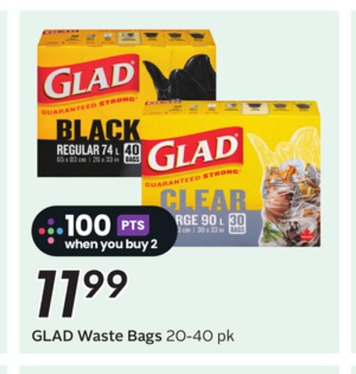Waste Bags