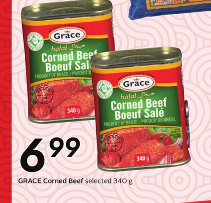 Corned Beef